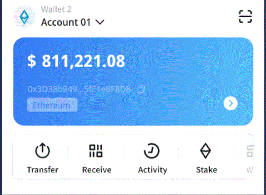 imtoken可以放什么意思im下载 支持的加密货